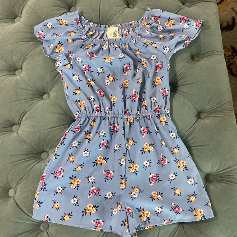 Lily Bleu jumper